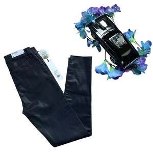 Joe's Jeans NWT The Charlie High Rise Skinny Ankle Jeans Women 25